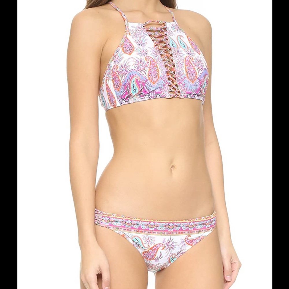 Paisley Bikini